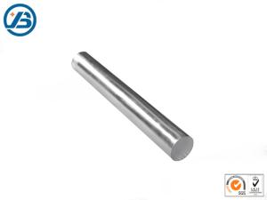 Quality Magnesium Alloy Rods / Bars For Anti Corrosion Cathodic Protection wholesale