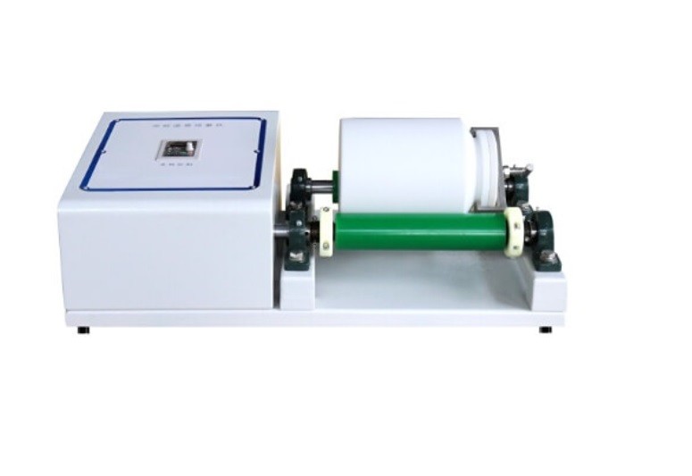 Low Noise Design 5L Jars Laboratory Ball Grinder for Rolling Ball Mill Output Size 1000 Mesh