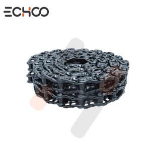 Quality 234/09800 Track Chain 39 Links Excavator Undercarriage Attaches wholesale