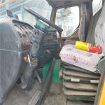 High quality xcmg 70ton mobile truck crane/ used condition qk70 truck crane with