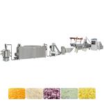 38CrMoAL Commercial Bread Crumb Grinder Machine 240kg/H