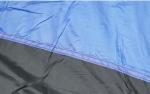 Single Layer Rainproof Oxford Cloth Tent Outdoor Large 10 Person Tent Big Size