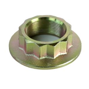 Quality Wheel Hub Bearing Nut M24x1.5mm 33406799223 33411132565 1132565 33411132565 wholesale