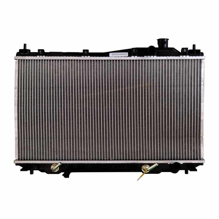 2007-2016 HONDA Civic 1.6 Car Engine Coolant Cooler Aluminum Radiator for VN 19010PLMA51