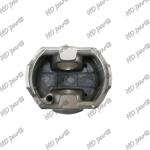 Engine 4M51 Piston ME241686 For Mitsubishi Mechanical Diesel Engine Repair Parts