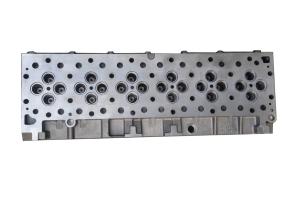 Quality 4962732 Cummins X15 Cylinder Head Double Camshaft Casting Cylinder Head wholesale