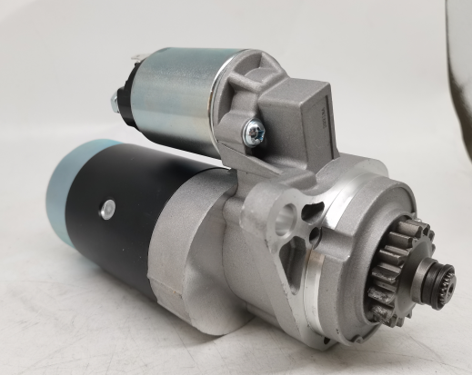 ISEKI 2140 Mitsubishi K3A S3L2