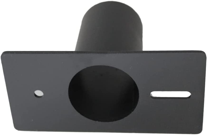 Effortlessly Convert Your Slip Fitter with This Triangle Bracket Arm Mounting Adapter