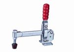 Side Mounted 450lbs 226kg Metal Holding Vertical Handle Toggle Clamp