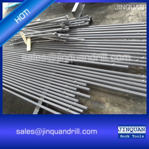Quality Integral drill rod supplier - drill rod, chisel integral drill rod wholesale