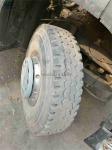 Sinotruck Used Howo Dump Truck Fuel Tank 300l 6x4 10 Wheeler With Euro 3 Engine