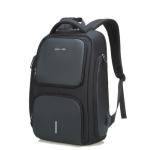 Large Capacity Business Laptop Backpack USB Charging Heavy Duty School Bags