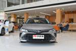 New car named Toyota Corolla 2021 TNGA 1.5L CVT GR SPORT Sport Edition made in