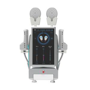 Quality EMS Vacuum Cavitation Slimming Non Invasive Body Sculpting Machine wholesale