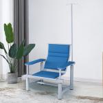 Commercial Furniture Stainless Steel Waiting Room Seating for Airports and