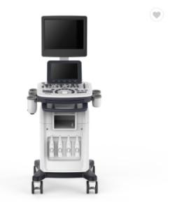 Quality 19 inch 500GB Medical Ultrasound Instruments Ultrasound Doppler Machine wholesale
