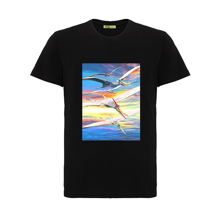 Promotion Custom Lenticular Printing 3D Flip Effect Soft TPU For Bag