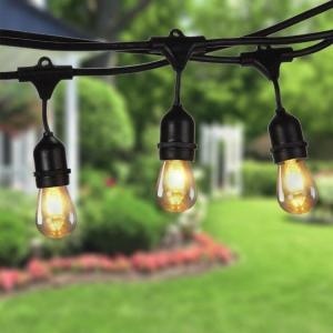 Quality CE ROHS Outdoor String Light For Holiday Button Battery Operated Fairy Lights wholesale