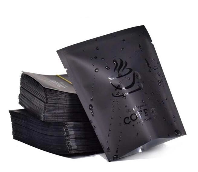 Disposable Drip Coffee Filter Bags