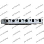 Cylinder head S2800 15621-03004 For Kubota Engine Spare Parts