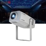 400W Outdoor Rotation Gobo Advertising Projector IP65 Waterproof Logo Projection