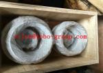 Seamless stainless steel stub end ANSI B16.9 Material: AISI 304 Size: 12”