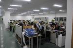 LED Lamp Consumer Electronics Inspection