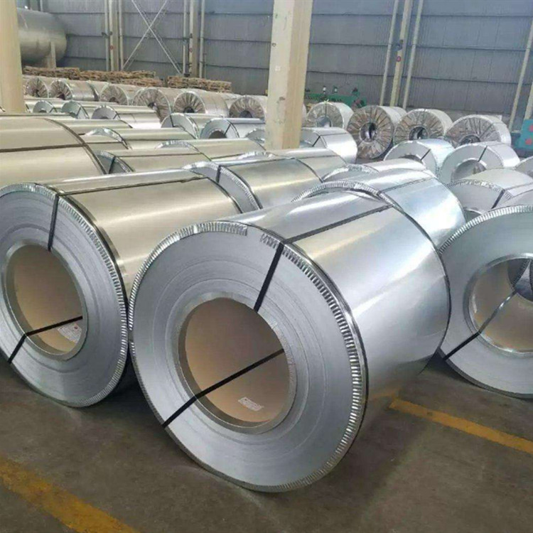 View larger image Add to Compare Share Dx53D Z100 Zero Spangle Galvanized Steel Coil/Zinc Coated Steel Coil