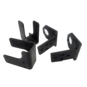 Quality CNC Turned Milling Services for Aluminum, Brass, Stainless Steel wholesale