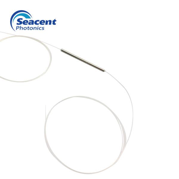High Isolation Fiber Optic Cable Splitter , Fibre Optical FWDM 1310nm 1490nm