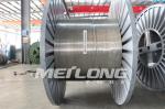 High Tensile Stainless Steel Coiled Tubing SS316L Hydraulic Control Line