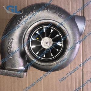 Quality KTR110 Turbocharger 6505-61-5051 6505615051 For Komatsu Earth Moving S6D140E wholesale
