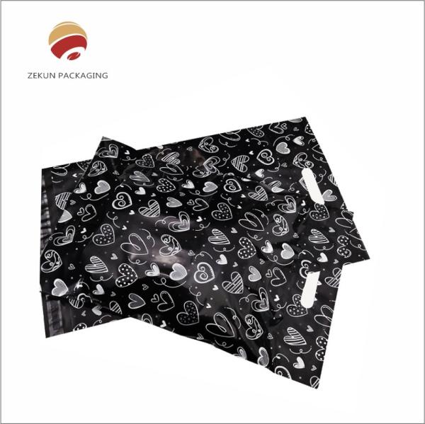 Cheap Logistic Packaging Waterproof Mailing Bag Eco Friendly Poly Mailers for sale