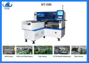 Quality Automatic 0402 5050 SMD Mounting Machine LED Tube Light Manufacturing Machine wholesale