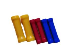 Quality UL ISO Bell Mouth Tubular Copper Cable Terminal Wire Crimp Connectors wholesale