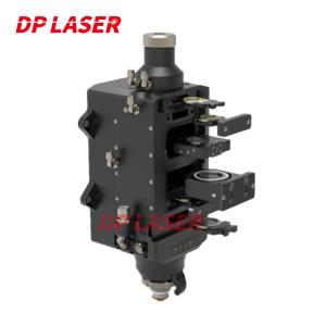 Quality BOCI Cypcut BLT641 12KW Intelligent Best Optical Fiber Laser Cutting Head wholesale