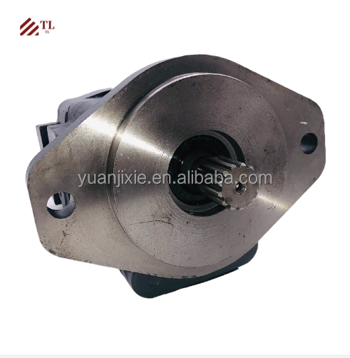 Excavator Gear Pump 14530502 for EC330B EC360B VOE14530502 Durable and Long-Lasting