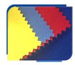 Cut resistant aramid blend fabric fireproof flame retardant high temperature