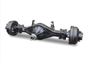 Quality Air Brake / Oil Brake Farm Tractor Parts Axle Assembly 1050 Model wholesale
