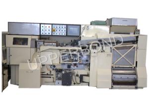 Quality MK9,MAXS,HCF80 MAXSTobacco Making Machine wholesale