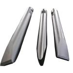 CAT Excavator Hydraulic Rock Breaker Chisels SB151 Rock Tools