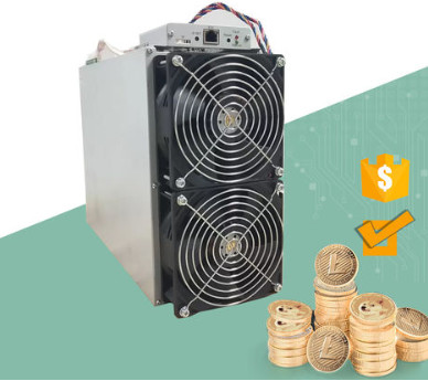 8G 2000mh 2300W Asic Innosilicon A11 Miners With PSU ETH King Miner