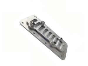 Quality Shot Blasting 6063 Aluminium Alloy wholesale
