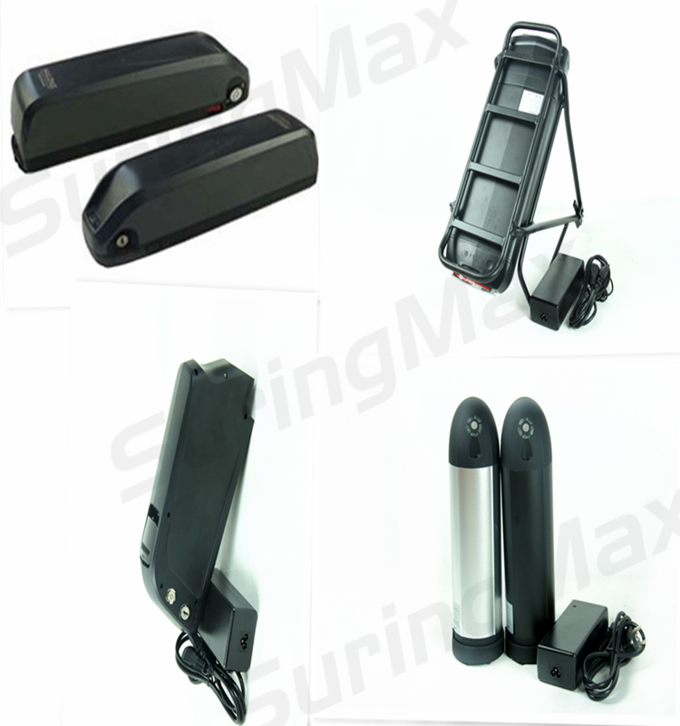 ebike brushless dc motor 250W