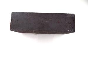 Quality 1800 Degree Magnesia Chrome Brick With Good Thermal Shock Resistance wholesale