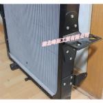 Dongfeng/Dcec Kinland Engine Parts Auto parts for Truck Radiator 1301ZD2A-001