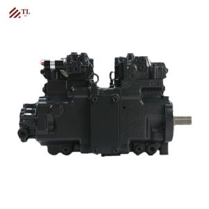 Quality Excavator Hydraulic Pump YY10V00009F4 for Kobelco SK130 K7V63DTP at Manufacturing Plant wholesale