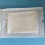 Breathable Sterile Incise Drapes Surgery White