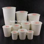 Mini disposable paper cup coffee capsule forming machine