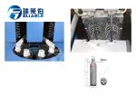 Food Stage SS304 Plastic Bottle Manufacturing Equipment Stable Performance